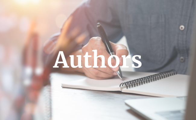 Course for authors